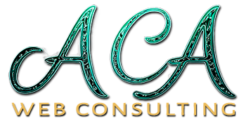 ACA Web Consulting logo
