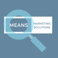 Means Marketing Solutions LLC logo