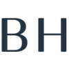 Blue Hominy Public Relations logo