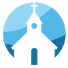 My Media Pastor logo