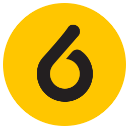 Bach6 Marketing & Branding logo