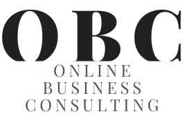 Online Business Consulting LLC logo