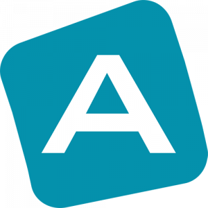 Alpha Webworks logo
