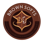 Brownsofts LLC logo