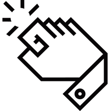 KNOCK Inc. logo