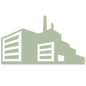The Factory logo
