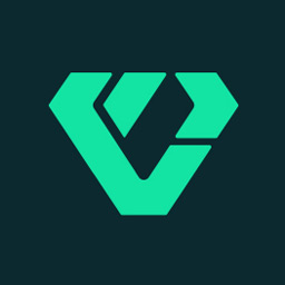 VAIRIX Software Development logo