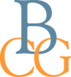 Baron Communications Group logo