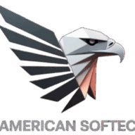American Softec logo
