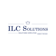 ILC Solutions logo