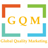 Global Quality Marketing Digital Marketing Agency logo