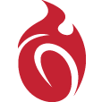 Dark Roast Media logo