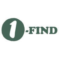 1-FIND SERVICES logo