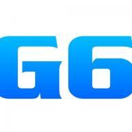 G6 Web Services logo