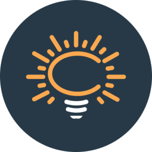 Lucie Content logo