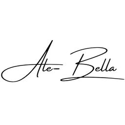 Ale-bella logo
