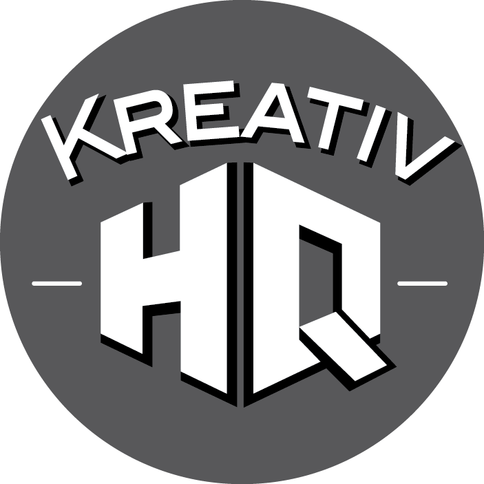 Kreativ HQ logo