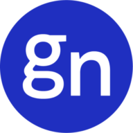 GlobalNodes logo