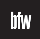 bfw Advertising logo