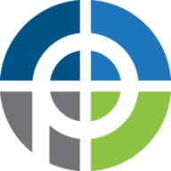 Precision Marketing Partners logo