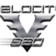 Velocity SEO logo