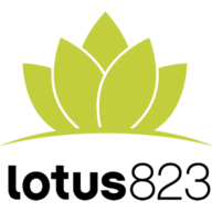 lotus823 logo
