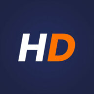 HyperDrive logo