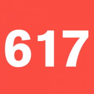 617MediaGroup logo