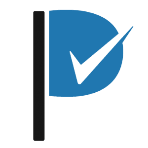 Postredi logo