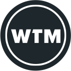 WTM Digital logo