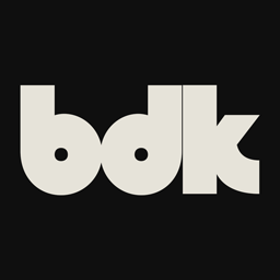 BDK New York logo