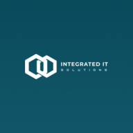Integrated IT Solutions logo