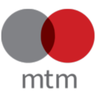 Mark Thomas Media logo
