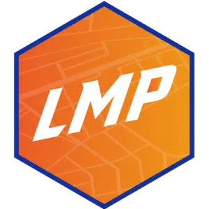 Local Marketing Pros logo