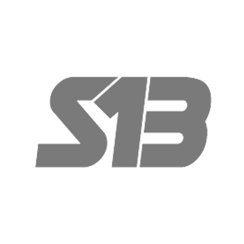S13 Design logo