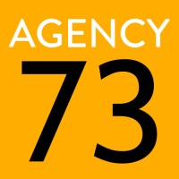 Agency73 logo