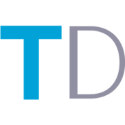 Thomas Digital Web Design logo