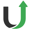 Up in a Day Website Design logo