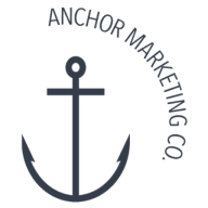 Anchor Marketing Co. logo