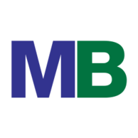 MarketBlazer, Inc. logo