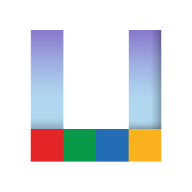 United Parts of Chicago logo