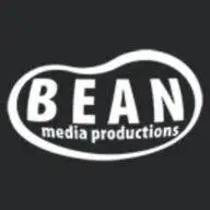 BEAN Media Productions, Inc. logo
