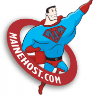 The Port Web Design logo