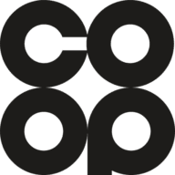 CO OP Brand Co. logo