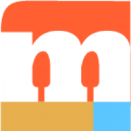 Myriad, Inc. logo