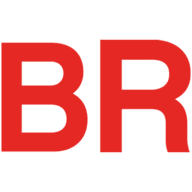 Bright Red logo