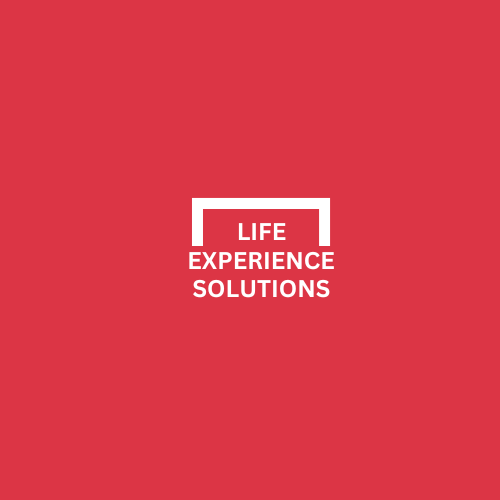Life Experience Solutions LLC logo