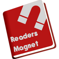 Readersmagnet logo