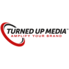 Turned UP Media logo