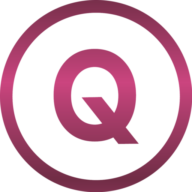 The Quantum Solutions logo